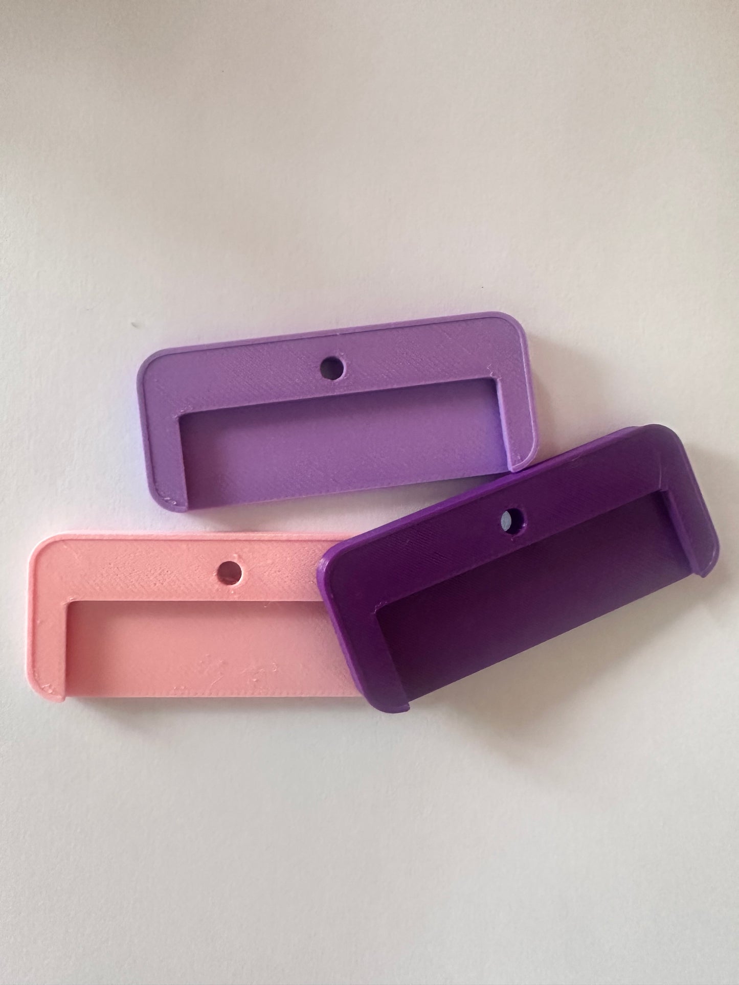 Square Yoto Card Holders