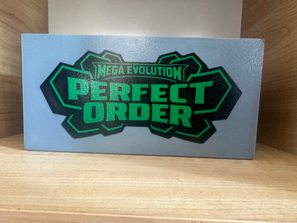 Pokémon ETB Protector Box