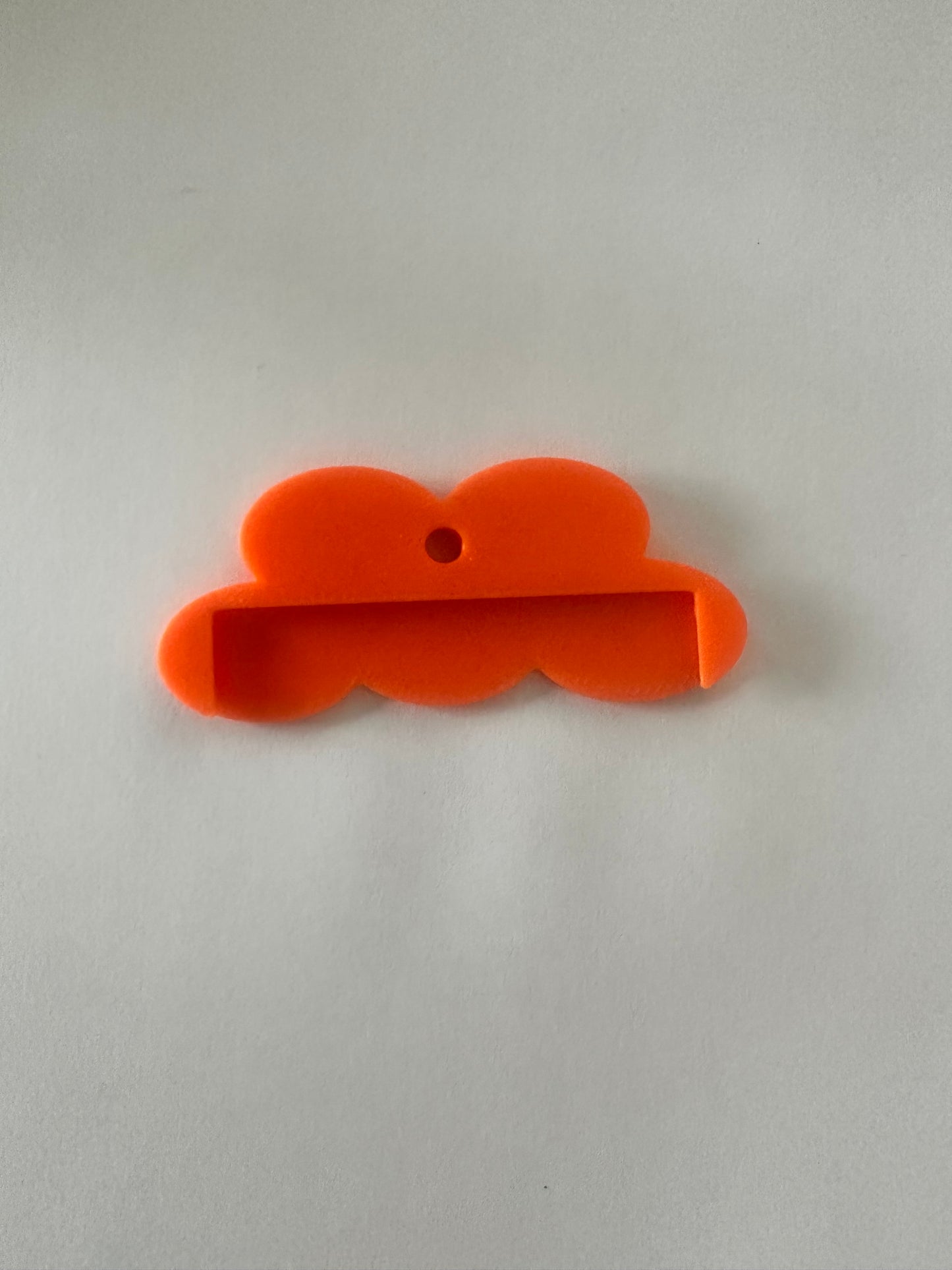 Cloud Yoto Card Holders
