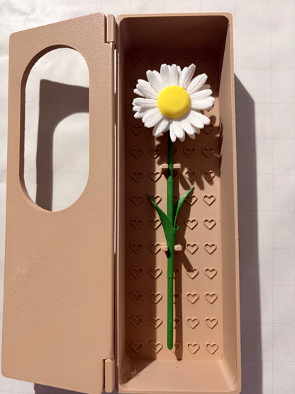 Mother’s day flower box