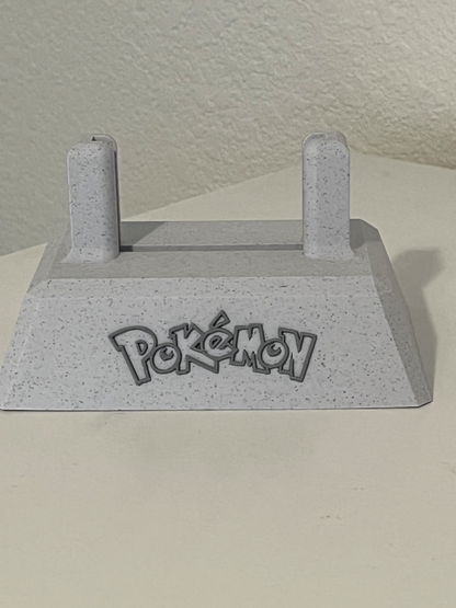 Pokemon Slab Display